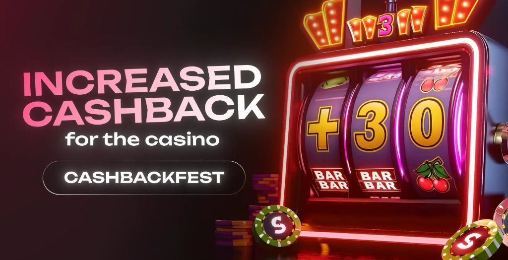 Sneket Casino Weekly Cashback Bonus for Australian Players
